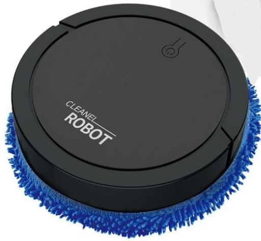 Smart vaccum cleaner