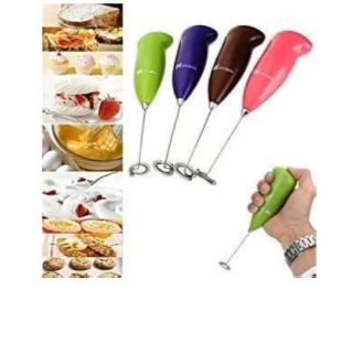 Coffee frother