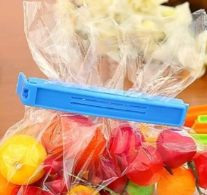 Bag sealer clip (6pcs)