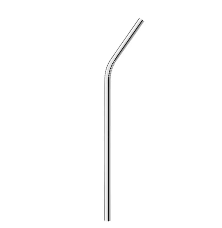 Stainless Steel Straw 3 pcs set (2 sets)