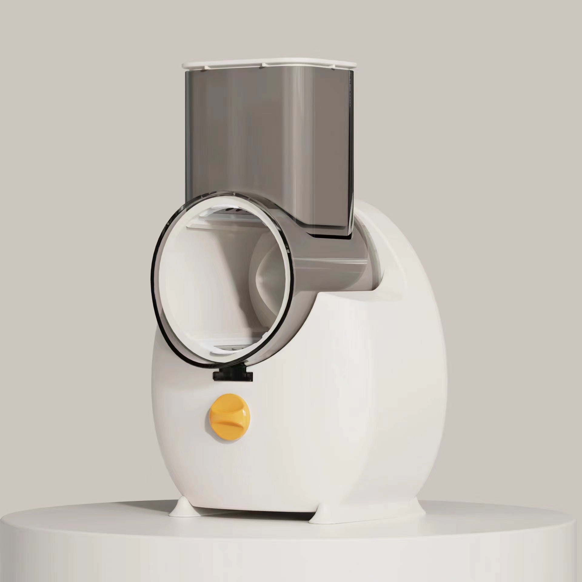 Electric Vegetable Slicer Multifunctional Potato Carrot Cutter Shred Chopper - Zenful Living