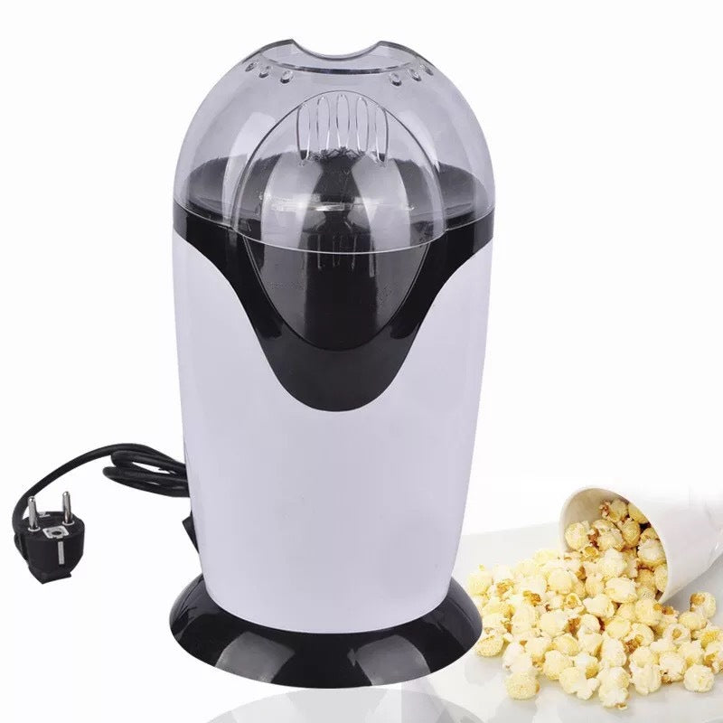 Popcorn Maker Household Mini Popcorn Machine - Zenful Living