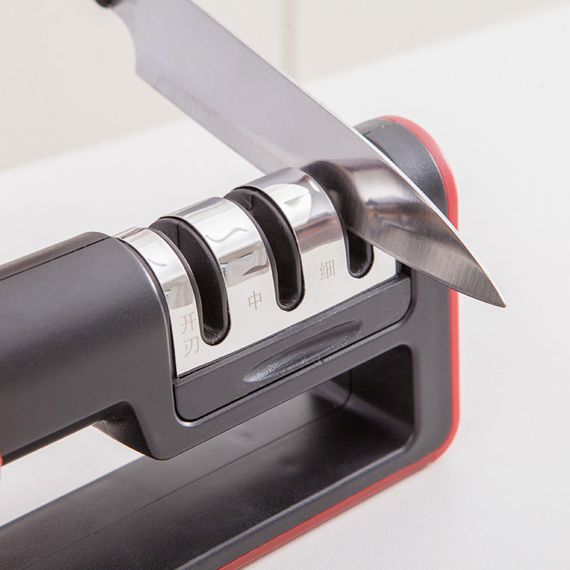 Professional Knife Sharpener Diamond - Zenful Living