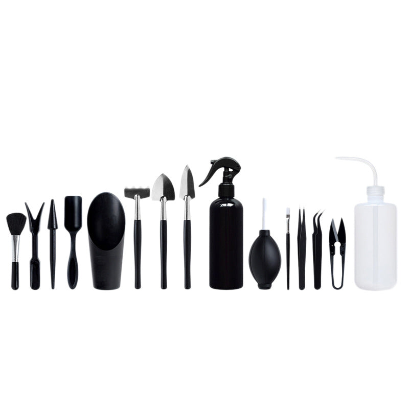 Mini Garden Hand Tools Set - Zenful Living