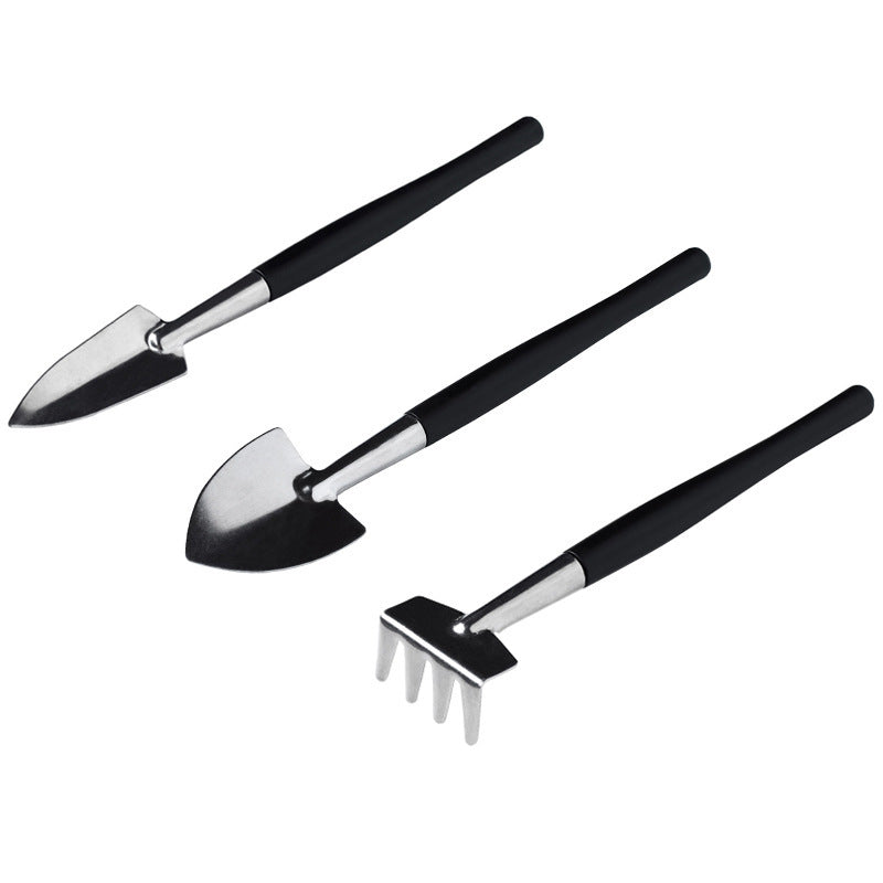 Mini Garden Hand Tools Set - Zenful Living