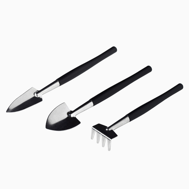 Mini Garden Hand Tools Set - Zenful Living