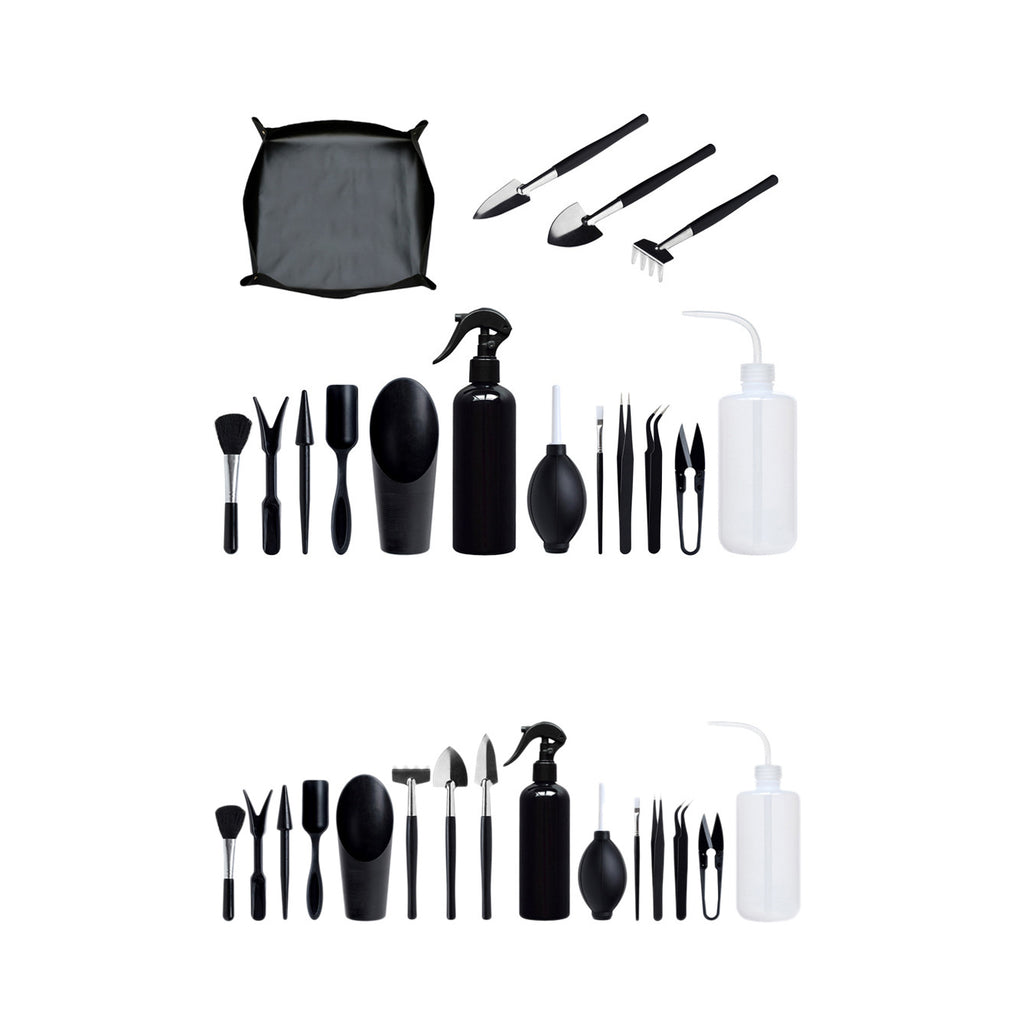 Mini Garden Hand Tools Set - Zenful Living