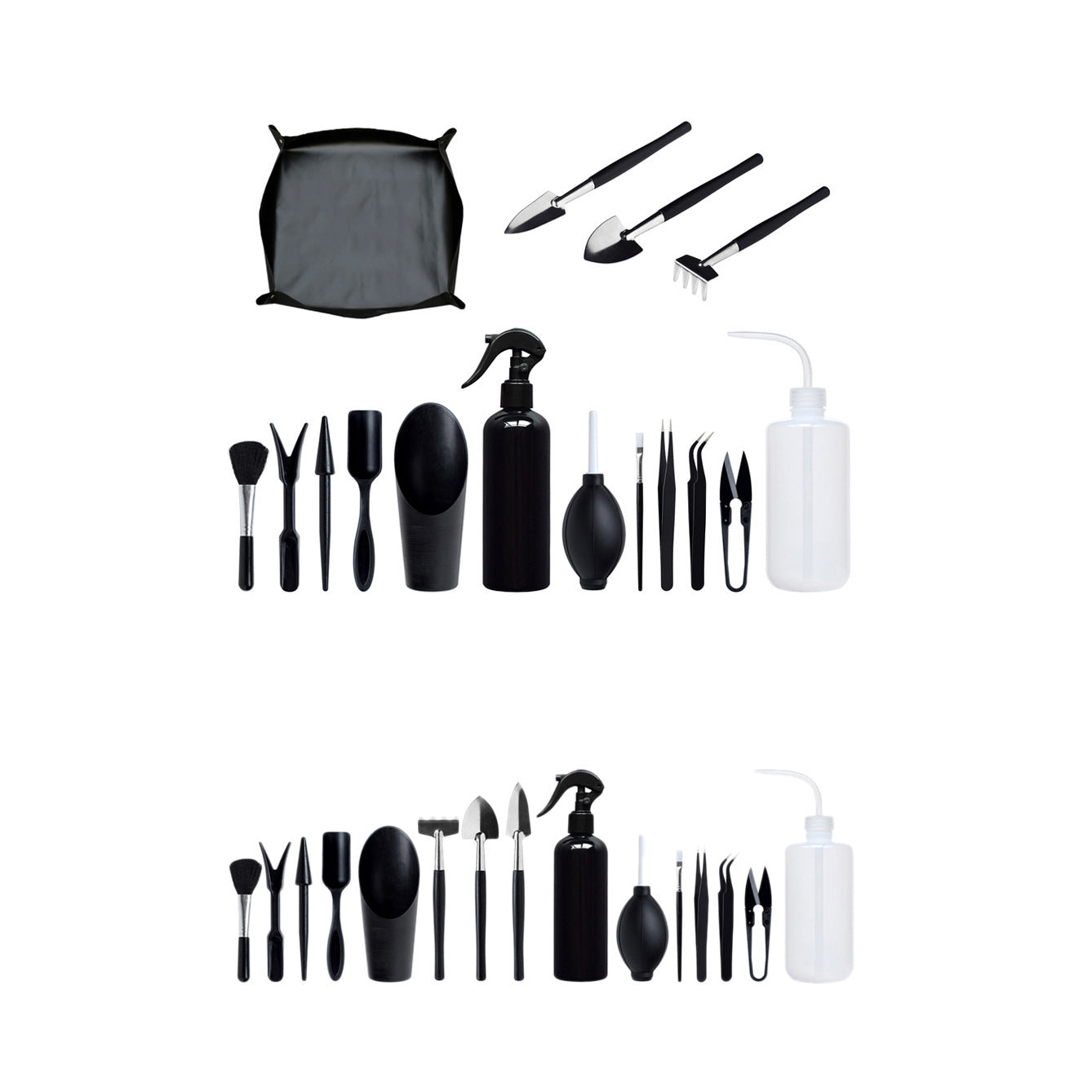 Mini Garden Hand Tools Set - Zenful Living