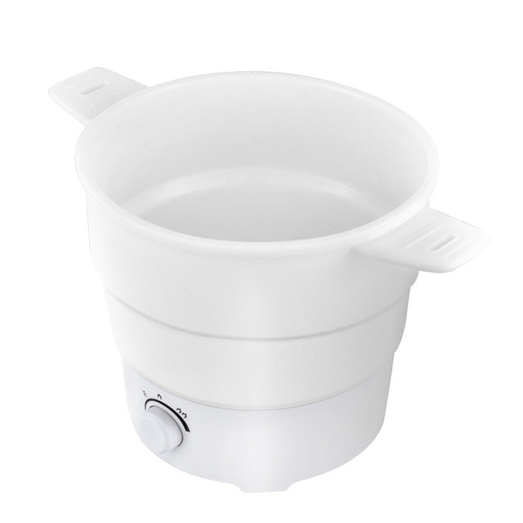 Multifunctional Electric Cooker Mini  Cooker for Travel Folding Cooker Convenient Household Rice - Zenful Living