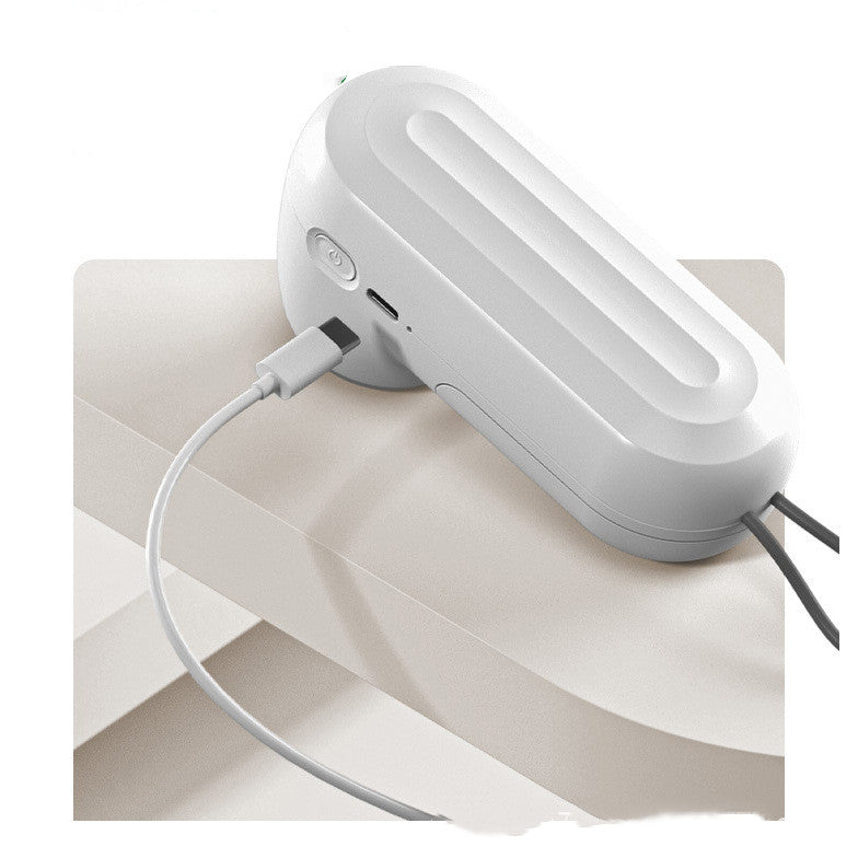 Vacuum Sealing Machine Hand Electric Kitchen Gadgets - Zenful Living