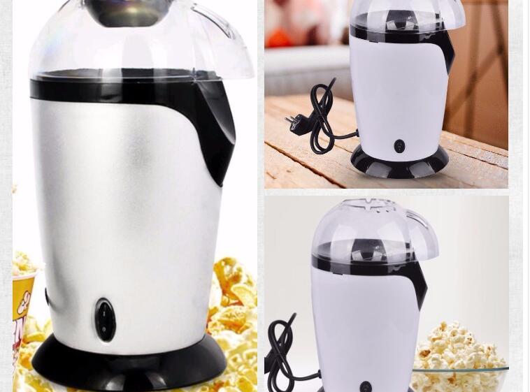 Popcorn Maker Household Mini Popcorn Machine - Zenful Living