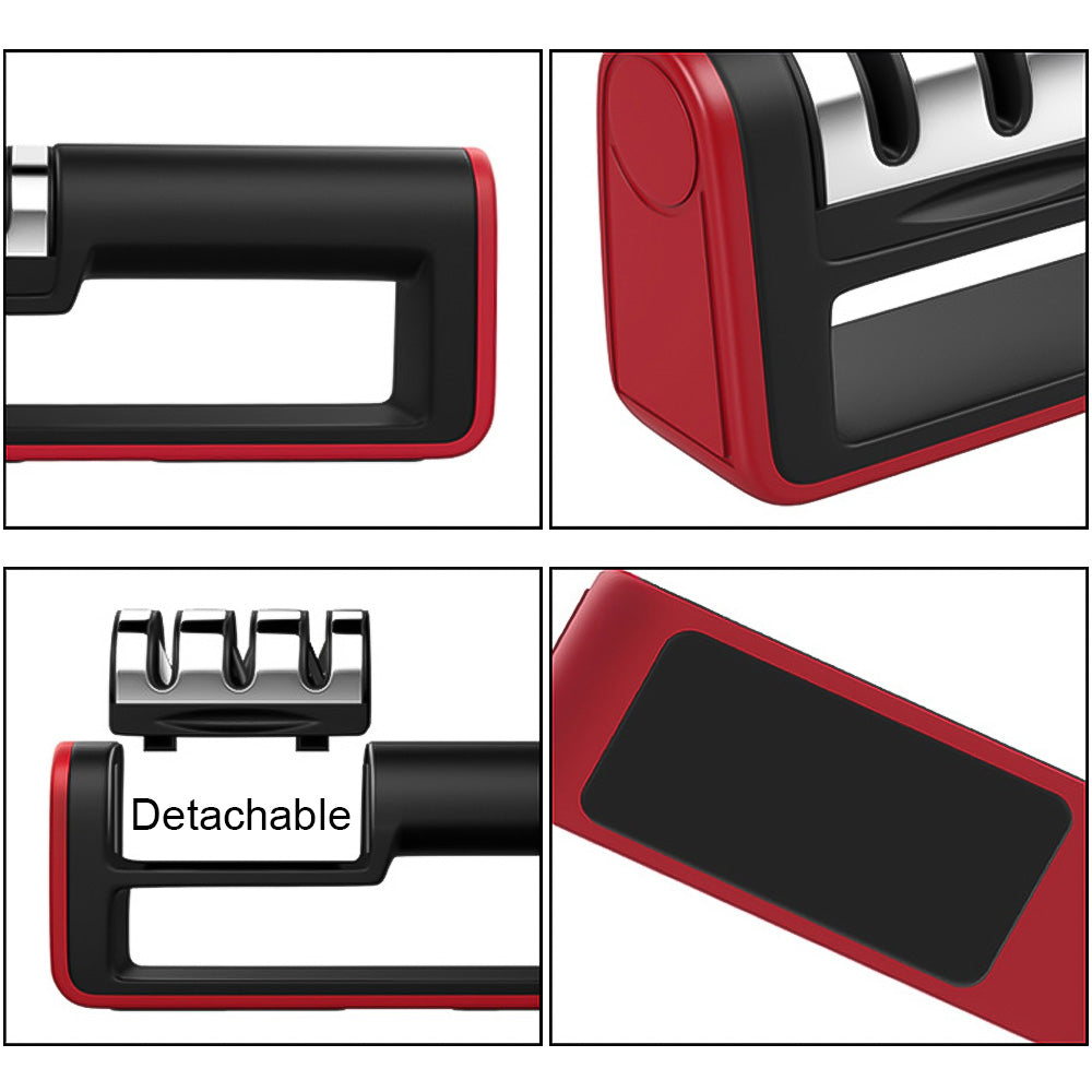 Professional Knife Sharpener Diamond - Zenful Living