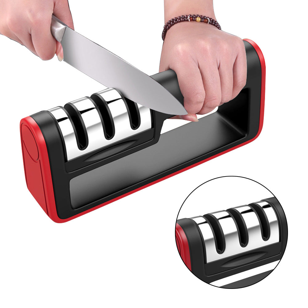 Professional Knife Sharpener Diamond - Zenful Living
