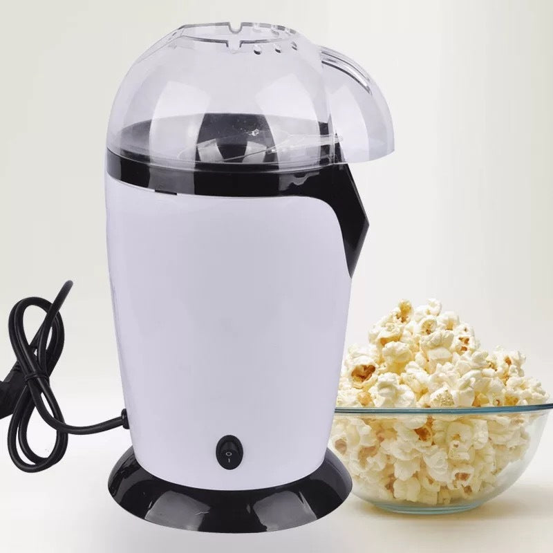 Popcorn Maker Household Mini Popcorn Machine - Zenful Living
