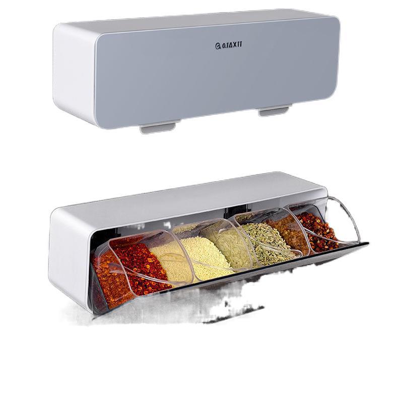 Spice Box Set Household Combination Kitchen Utensils - Zenful Living