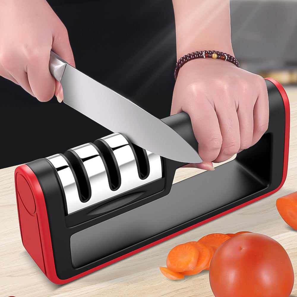 Professional Knife Sharpener Diamond - Zenful Living