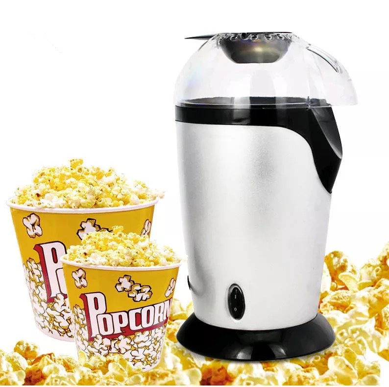 Popcorn Maker Household Mini Popcorn Machine - Zenful Living