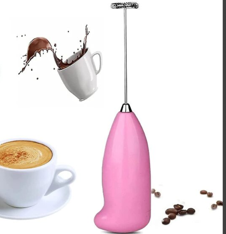 Coffee frother