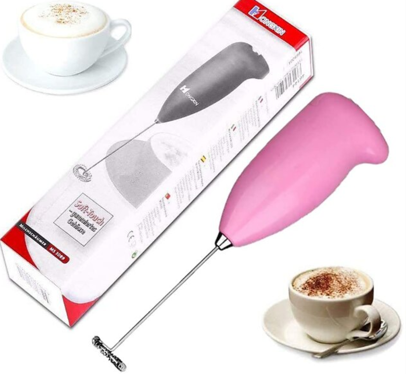 Coffee frother